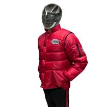 Jaqueta Flórida Racing Refletiva Motoboy Masculina