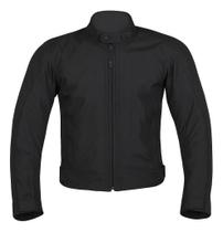 Jaqueta forza city rider winter all black Jaqueta forza city rider winter all black