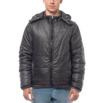 Jaqueta Freesurf Dupla Face 110904245 Preto