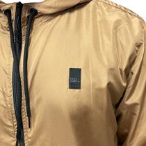 Jaqueta Freesurf Leve Classic Ocre