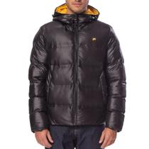 Jaqueta FreeSurf Synthetic Preto Amarelo Jaqueta FreeSurf Synthetic Preto Amarelo