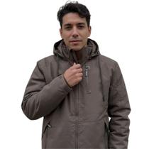 Jaqueta Gangster Masculina Casual Para Dia A Dia Jaqueta Gangster Masculina Casual Para Dia A Dia