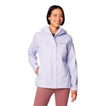 Jaqueta GG Feminina Arcadia Ii Jacket Omni-Tech Lilas Jaqueta GG Feminina Arcadia Ii Jacket Omni-Tech Lilas