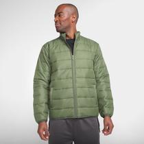 Jaqueta Gonew Puffer Empacotável Masculino