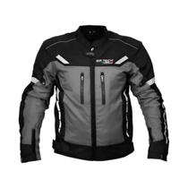 Jaqueta Gp Tech Essence 2 Masculina Motociclista Jaqueta Gp Tech Essence 2 Masculina Motociclista