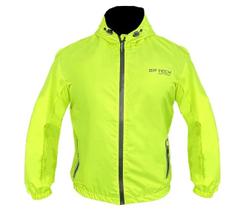 Jaqueta Gp Tech Lux Fluo Casual Corta Vento Tam M