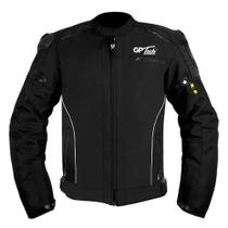 Jaqueta Gp Tech Winter 2 Pro Preta 8g-7xl