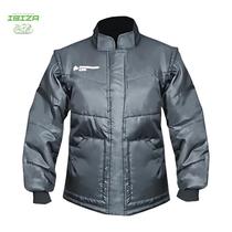 Jaqueta gptech protector life sport cinza 5 t-ggg Jaqueta gptech protector life sport cinza 5 t-ggg