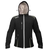 Jaqueta GPtech Soft Casual Feminino