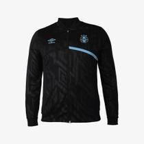 Jaqueta Grêmio Hino 2025 Umbro Masculino Jaqueta Grêmio Hino 2025 Umbro Masculino