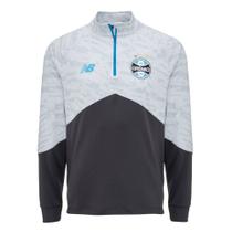 Jaqueta Grêmio New Balance 2026 Treino