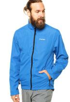 Jaqueta Haile Active Masc - Azul - Hi-Tec