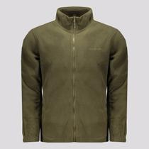 Jaqueta Hang Loose Jam Verde Jaqueta Hang Loose Jam Verde