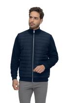 Jaqueta hangar 33 casual puffer 76348 - Jaqueta hangar 33 casual puffer 76348 -