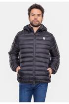 Jaqueta HD Bomber Básica Jaqueta HD Bomber Básica
