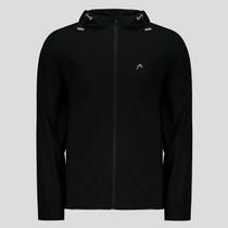 Jaqueta Head Microfibra Preta Jaqueta Head Microfibra Preta