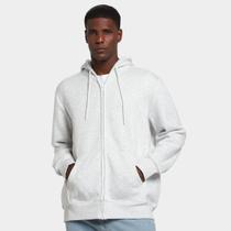 Jaqueta Hering Básica Capuz Masculina