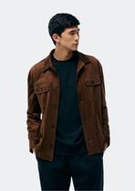 Jaqueta Hering Em Suede Leve Masculina Jaqueta Hering Em Suede Leve Masculina