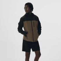 Jaqueta Hering Esportiva Corta Vento Bicolor SC50