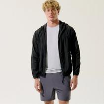 Jaqueta Hering Esportiva Corta Vento Masculina Jaqueta Hering Esportiva Corta Vento Masculina