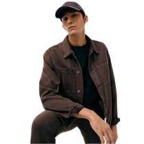 Jaqueta hering jeans masculino ref: herh352/hlfsn Jaqueta hering jeans masculino ref: herh352/hlfsn
