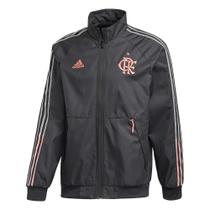 casaco branco flamengo