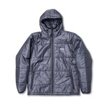Jaqueta Hocks Puffer Serra Chumbo Jaqueta Hocks Puffer Serra Chumbo