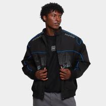 Jaqueta Hugo Boss X Red Bull Bax Masculina