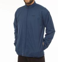 Jaqueta Hurley Dupla Face Boulder Reversible Burrit Marinho Jaqueta Hurley Dupla Face Boulder Reversible Burrit Marinho
