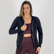 Jaqueta Iduna Dry com Capuz Feminina Jaqueta Iduna Dry com Capuz Feminina