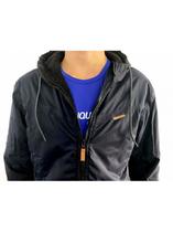 Jaqueta impermeável conquista masculina m