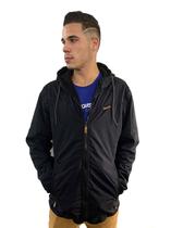 Jaqueta impermeável conquista masculina xg