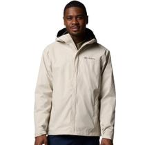 Jaqueta Impermeavel P Columbia Masculina Watertight Areia Jaqueta Impermeavel P Columbia Masculina Watertight Areia