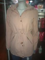 Jaqueta impermeável Jaqueta impermeável