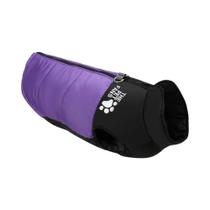 Jaqueta Impermeável Quente De Inverno Para Cães Pequenos E Grandes Com D-ring, Roupa Para Golden Jaqueta Impermeável Quente De Inverno Para Cães Pequenos E Grandes Com D-ring, Roupa Para Golden