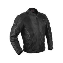 Jaqueta Impermeável Texx Saga Four Season V2 com Forro Moto