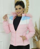 Jaqueta Impermeável Jaqueta Impermeável