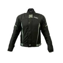 Jaqueta Impermeável Xtroy JK37 Inverno Preto Tamanho:4GCor:Preta Jaqueta Impermeável Xtroy JK37 Inverno Preto Tamanho:4GCor:Preta