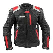Jaqueta Ims Street Air Urbana Moto C/ Proteções