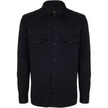 Jaqueta Individual Executive In24 Preto Masculino