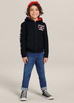 jaqueta infantil akatsuki Brandili jaqueta infantil akatsuki Brandili