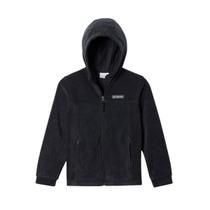 Jaqueta Infantil Columbia Fleece Steens II Black - 156803