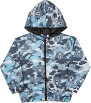 Jaqueta Infantil Corta Vento Dila 04016