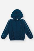 Jaqueta Infantil Corta Vento Premium Impermeável Esporte Fino Menino 17834