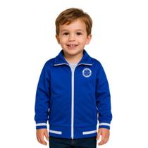 Jaqueta Infantil Cruzeiro Oficial