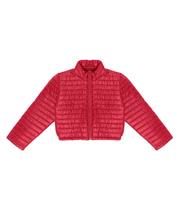 Jaqueta infantil feminina Trick Nick