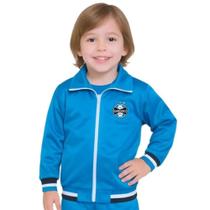 Jaqueta Infantil Grêmio Oficial