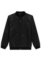 Jaqueta Infantil Juvenil Johnny Fox Corta Vento Nylon Repelente Masculino REF65339