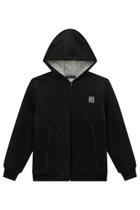 Jaqueta Infantil Juvenil Johnny Fox Moletom C/ Capuz Masculino REF64240 Jaqueta Infantil Juvenil Johnny Fox Moletom C/ Capuz Masculino REF64240