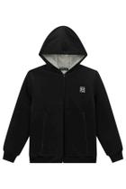 Jaqueta Infantil Juvenil Johnny Fox Moletom C/ Capuz Masculino REF64240 Jaqueta Infantil Juvenil Johnny Fox Moletom C/ Capuz Masculino REF64240